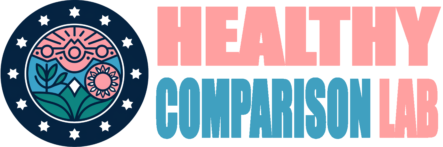 Healthycomparisonlab